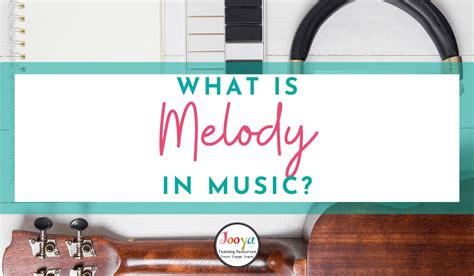 importance of melody in music